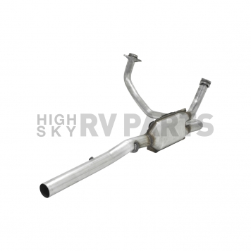 Flowmaster Catalytic Converter Direct Fit 48 State - 2030004