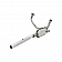 Flowmaster Catalytic Converter Direct Fit 48 State - 2030004