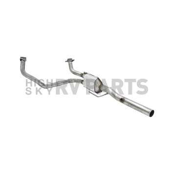 Flowmaster Catalytic Converter Direct Fit 48 State - 2030004-1