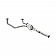 Flowmaster Catalytic Converter Direct Fit 48 State - 2030004