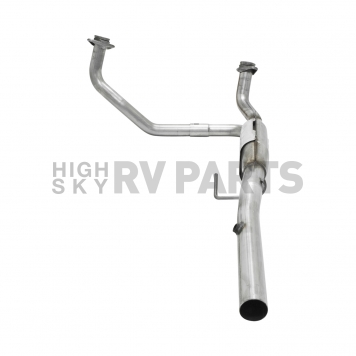 Flowmaster Catalytic Converter Direct Fit 48 State - 2030004-2