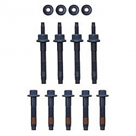 Fel-Pro Gaskets Exhaust Manifold Hardware Set - ES 75108