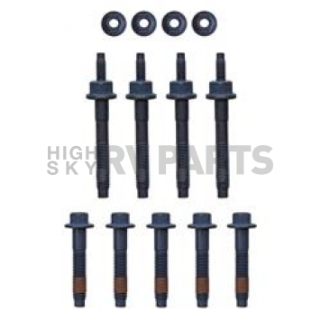 Fel-Pro Gaskets Exhaust Manifold Hardware Set - ES 75108