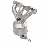Magnaflow Direct Fit OEM Grade OBDII Catalytic Converter - 51771