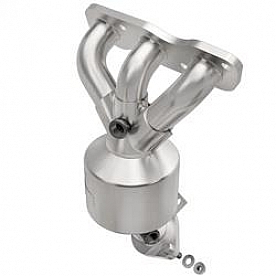 Magnaflow Direct Fit OEM Grade OBDII Catalytic Converter - 51771
