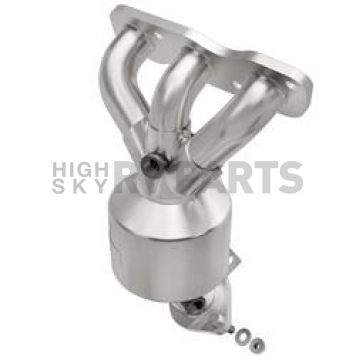 Magnaflow Direct Fit OEM Grade OBDII Catalytic Converter - 51771