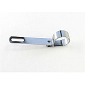 Patriot Exhaust Side Pipe Clamp - HPC175