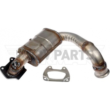 Dorman OE Solutions Exhaust Manifold - 674-054