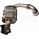 Dorman OE Solutions Exhaust Manifold - 674-054