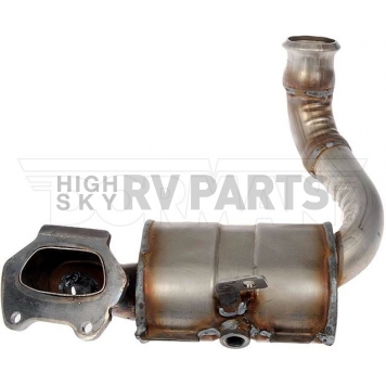 Dorman OE Solutions Exhaust Manifold - 674-054-2