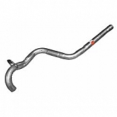 Walker Exhaust Pipe Intermediate - 55282