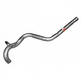 Walker Exhaust Pipe Intermediate - 55282