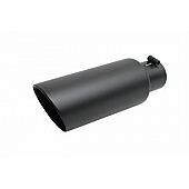 Gibson Exhaust Tail Pipe Tip - 500433B