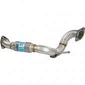 Walker Exhaust Pipe - 73022