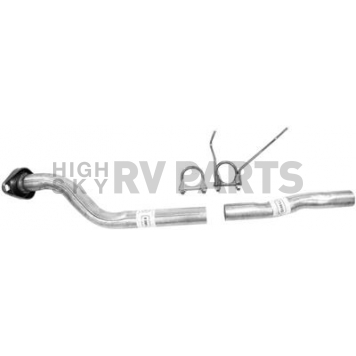 Walker Exhaust Pipe - 19050