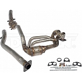Dorman OE Solutions Exhaust Manifold - 674-062