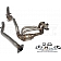 Dorman OE Solutions Exhaust Manifold - 674-062
