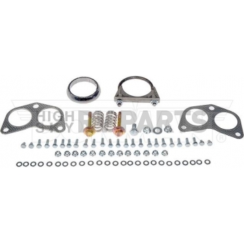 Dorman OE Solutions Exhaust Manifold - 674-062-1