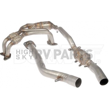 Dorman OE Solutions Exhaust Manifold - 674-062-2