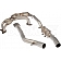 Dorman OE Solutions Exhaust Manifold - 674-062