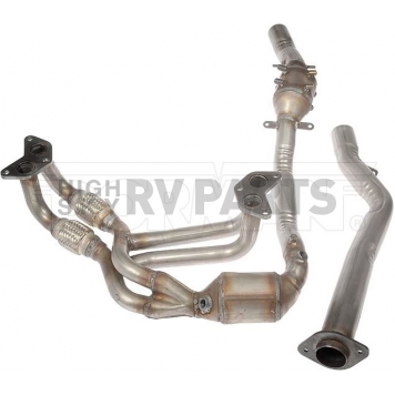 Dorman OE Solutions Exhaust Manifold - 674-062-3