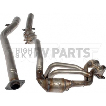 Dorman OE Solutions Exhaust Manifold - 674-062-4