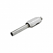 Flowmaster Catalytic Converter Direct Fit 48 State - 2040001
