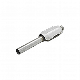 Flowmaster Catalytic Converter Direct Fit 48 State - 2040001
