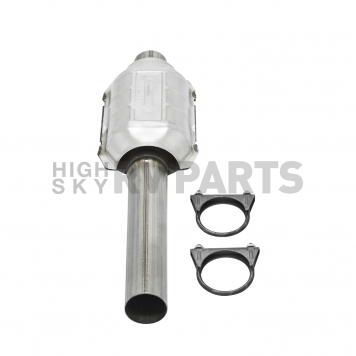 Flowmaster Catalytic Converter Direct Fit 48 State - 2040001-2
