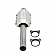 Flowmaster Catalytic Converter Direct Fit 48 State - 2040001