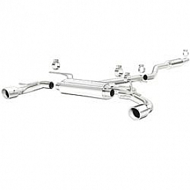 Magnaflow Performance Exhaust Cat-Back System - 15294