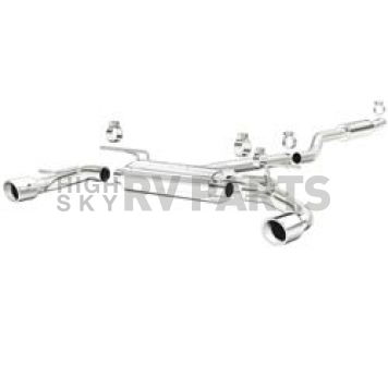 Magnaflow Performance Exhaust Cat-Back System - 15294