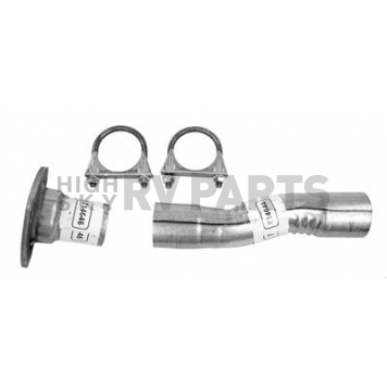 Walker Exhaust Pipe - 19054