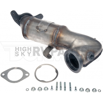 Dorman OE Solutions Exhaust Manifold - 674-051