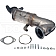Dorman OE Solutions Exhaust Manifold - 674-051