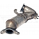 Dorman OE Solutions Exhaust Manifold - 674-051