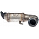 Dorman OE Solutions Exhaust Manifold - 674-051