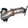 Dorman OE Solutions Exhaust Manifold - 674-051
