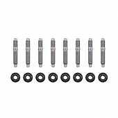 Fel-Pro Gaskets Exhaust Manifold Hardware Set - ES 75125