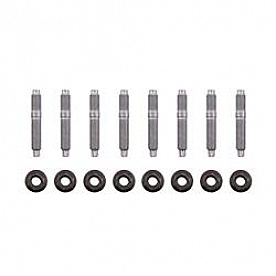 Fel-Pro Gaskets Exhaust Manifold Hardware Set - ES 75125