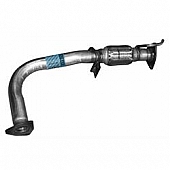 Walker Exhaust Front Pipe - 53547