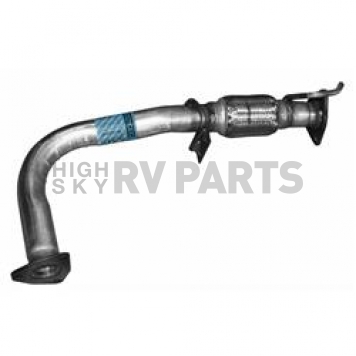 Walker Exhaust Front Pipe - 53547