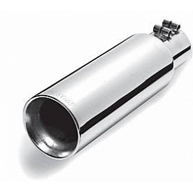 Gibson Exhaust Tail Pipe Tip - 500546