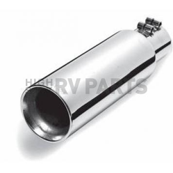 Gibson Exhaust Tail Pipe Tip - 500546