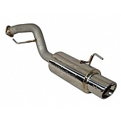 Injen Technology Exhaust Super SES Axle Back System - SES1838