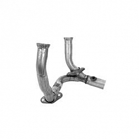 Walker Exhaust Front Pipe - 40235