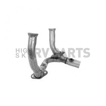 Walker Exhaust Front Pipe - 40235