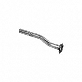 Walker Exhaust Pipe Intermediate - 52077