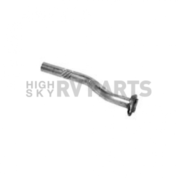 Walker Exhaust Pipe Intermediate - 52077