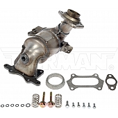 Dorman OE Solutions Exhaust Manifold - 674-081
